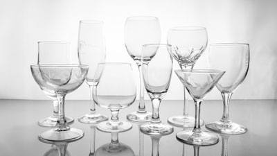 Γυάλινα Είδη