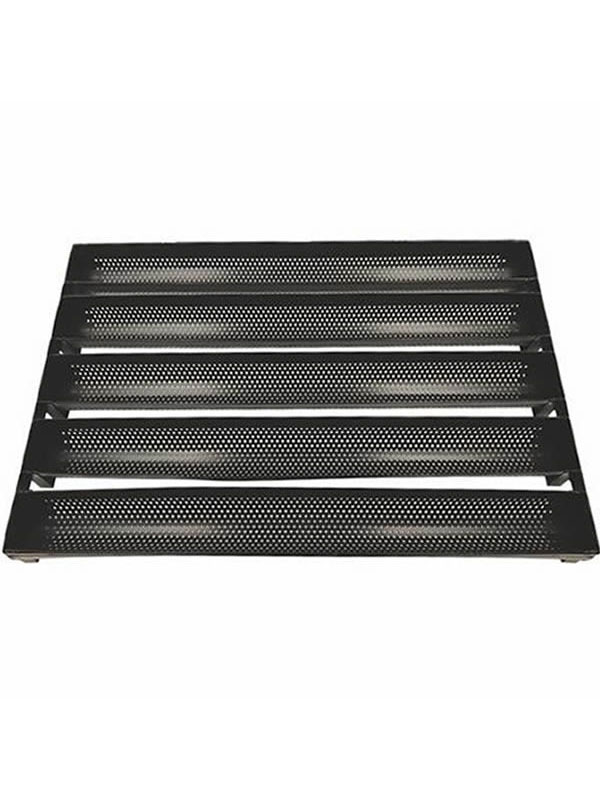 Φόρμα Μπαγκέτας Αντικολλητική 5 Θέσεων 40x60cm