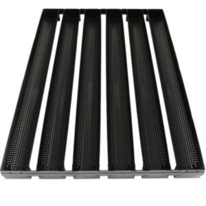 Φόρμα Μπαγκέτας Αντικολλητική 6 Θέσεων 50x70cm