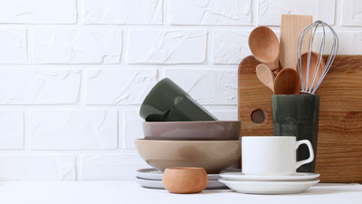 Οικιακά Είδη Σπιτιού