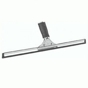 Τζαμοκαθαριστήρας 35cm Με Μεταλλική Λαβή