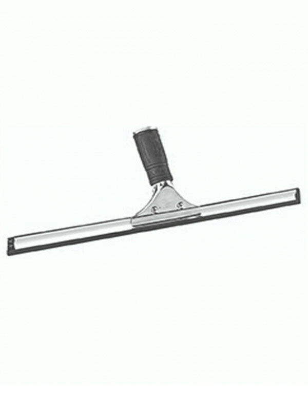 Τζαμοκαθαριστήρας 45cm Με Μεταλλική Λαβή