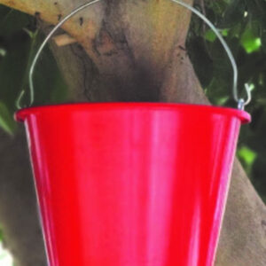 Κουβάς Αγροτικός Πλαστικός 12Lt