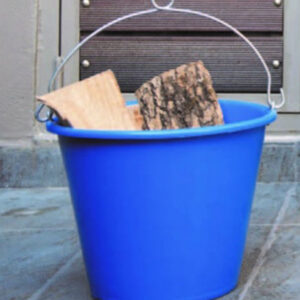 Κουβάς Αγροτικός Πλαστικός 18Lt