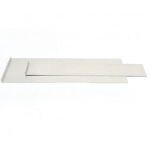 Μπαστούνι Για Πάστες Αλουμινίου 9×50 cm