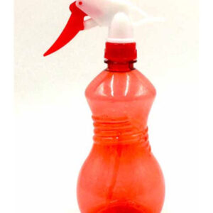 Ψεκαστήρι Πλαστικό Διάφανο 550 ml