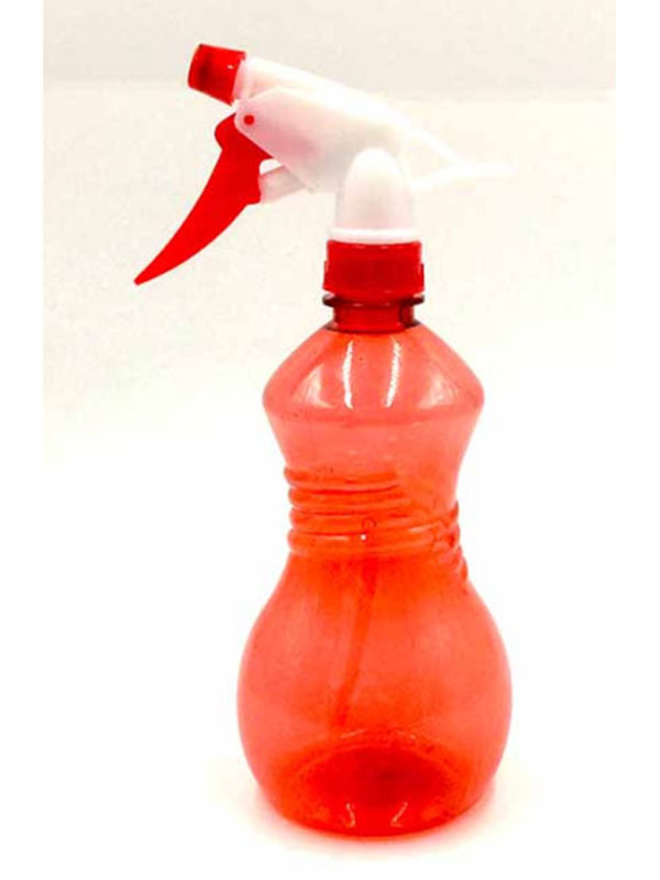 Ψεκαστήρι Πλαστικό Διάφανο 550 ml