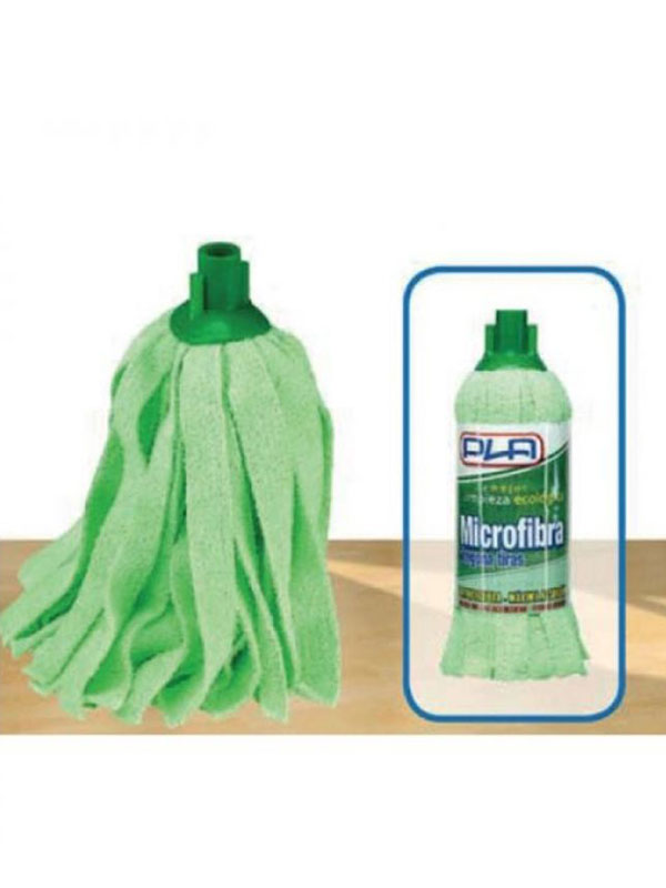 Σφουγγαρίστρα Microfibra σε Λωρίδες 200gr Ισπανίας - Image 3