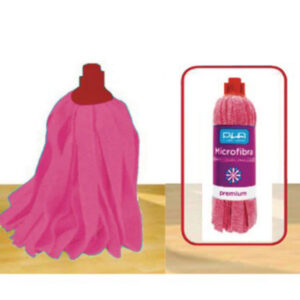 Σφουγγαρίστρα Microfibra σε Λωρίδες 200gr Ισπανίας