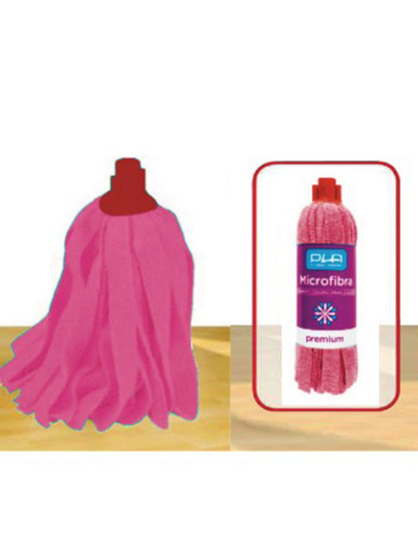 Σφουγγαρίστρα Microfibra σε Λωρίδες 200gr Ισπανίας