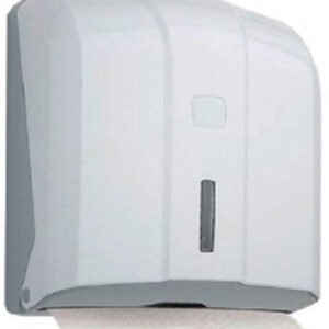 Συσκευή Χειροπετσέτας Ζιγκ-Ζαγκ Πλαστική