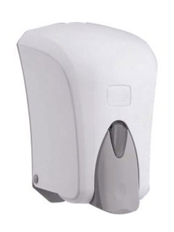 Συσκευή Αφρού Πλαστική 1000ml - Image 2