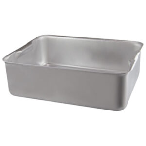 Ταψί Αλουμινίου Ορθογώνιο 42,5 × 31 × 10 hcm HORECANO