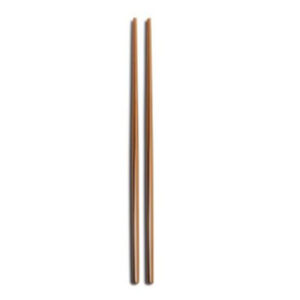 Copper Comas Chopsticks Kyoto 2 Τεμαχίων 18/10
