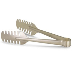 Champagne Comas Λαβίδα Ζυμαρικών Elegant 18/10