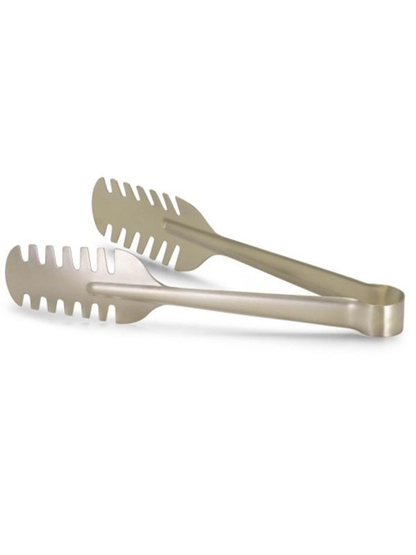 Champagne Comas Λαβίδα Ζυμαρικών Elegant 18/10