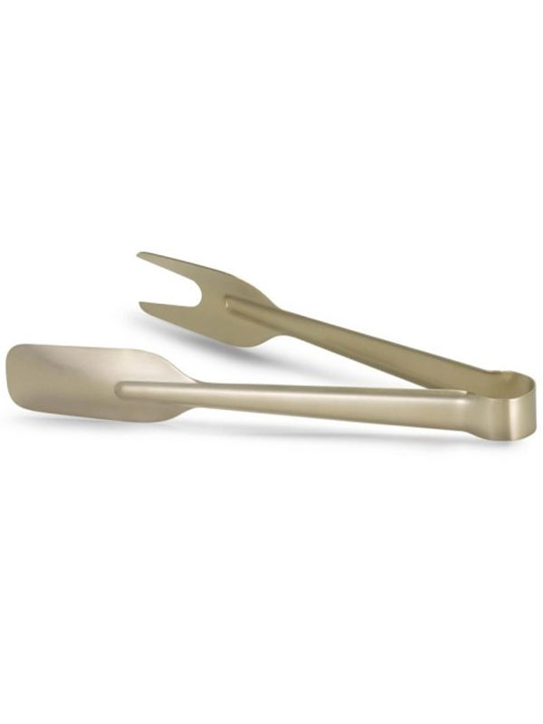 Champagne Comas Λαβίδα Σερβιρίσματος Elegant 18/10