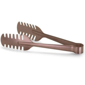 Copper Comas Λαβίδα Ζυμαρικών Elegant 18/10