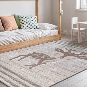 Χαλί Παιδικό Lorena Collection 5740