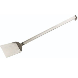 σπάτουλα inox 37cm πάχους 3mm