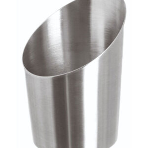 Κωνικό Κύπελο Inox 9 x 11,4 hcm