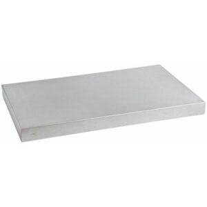 Πλάκα Ψυχόμενη  GN 1/2 Inox Για Κρύα Τρόφιμα