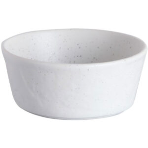 Μπολ "White Dune" Βαθύ Πορσελάνης Prestige 14 x 6hcm