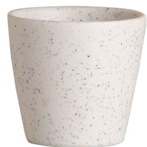 Μπολ "White Dune" Πορσελάνης Prestige 6 x 6hcm 100ml